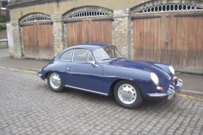  Porsche 356