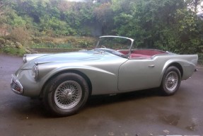 1961 Daimler SP250