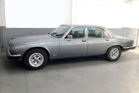 1991 Daimler Double Six