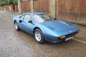 1978 Ferrari 308 GTB