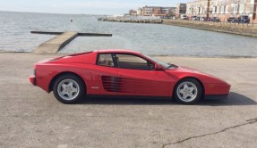 1991 Ferrari Testarossa