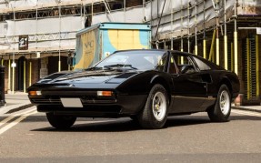 1978 Ferrari 308 GTS