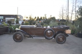 1920 Sigma 10hp