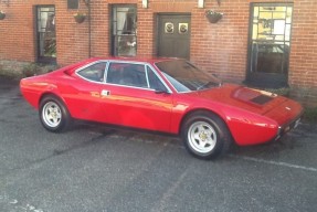 1980 Ferrari Dino 308 GT4