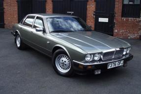 1989 Jaguar XJ6