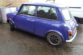 1998 Rover Mini