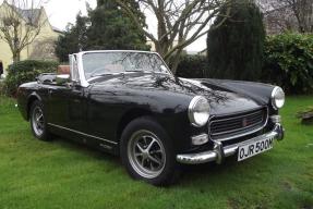 1973 MG Midget