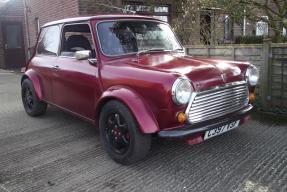 1986 Mini 