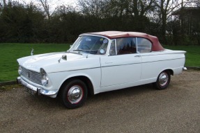 1964 Hillman Super Minx