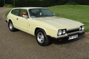 1978 Reliant Scimitar GTE