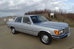 1977 Mercedes-Benz 450 SE