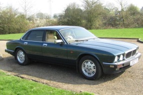 1994 Jaguar XJ6