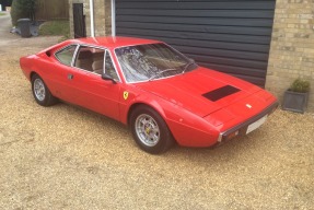 1976 Ferrari Dino 308 GT4