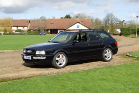 1994 Audi RS2