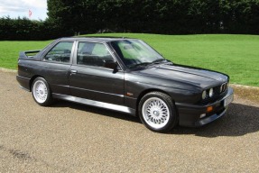 1990 BMW M3