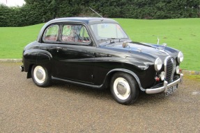 1957 Austin A35