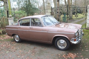 1963 Humber Sceptre