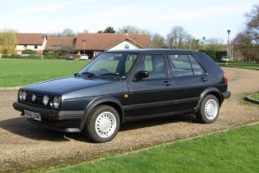 1990 Volkswagen Golf