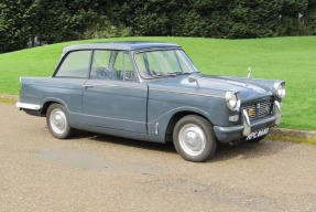 1966 Triumph Herald