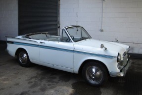 1960 Sunbeam Rapier