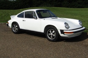 1974 Porsche 911