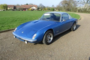 1971 Lotus Elan