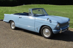 1968 Triumph Herald