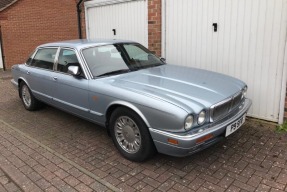 1997 Daimler Six