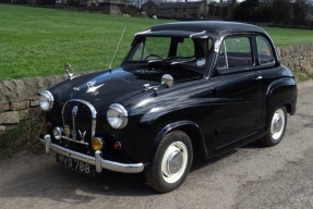 1957 Austin A35