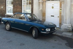 1971 Lancia Fulvia