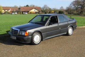 1989 Mercedes-Benz 190E 2.5-16