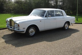 1971 Rolls-Royce Silver Shadow