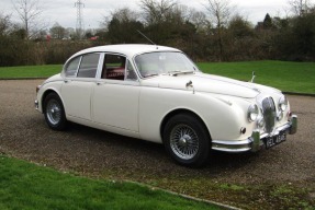 1967 Daimler 2.5 V8