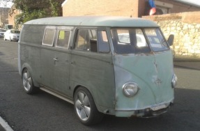 1964 Volkswagen Type 2 (T1)