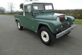 1965 Austin Gipsy