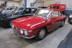 1968 Lancia Fulvia