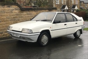 1987 Citroën BX