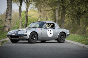 1965 Lotus Elan