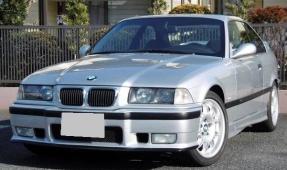 1998 BMW M3