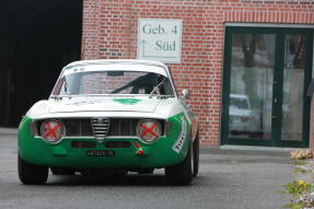 1969 Alfa Romeo GTA