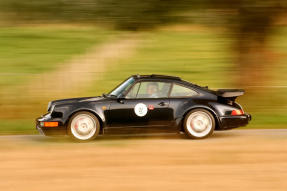 1993 Porsche 911 Turbo