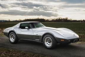 1978 Chevrolet Corvette