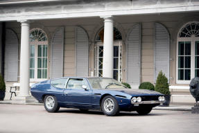 1971 Lamborghini Espada