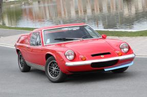 1973 Lotus Europa