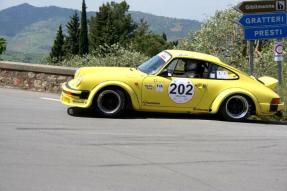 1975 Porsche 911