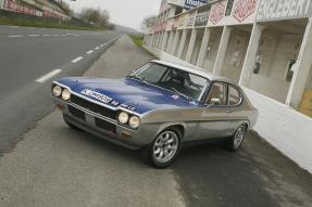 1971 Ford Capri RS2600