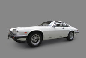 1988 Jaguar XJS