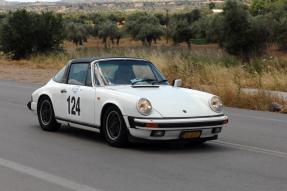 1976 Porsche 911