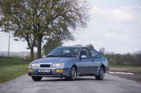 1988 Ford Sierra RS Cosworth