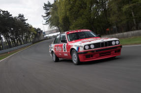 1986 BMW 325i